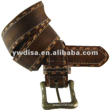 Cheap Cow Leather Belt For Man